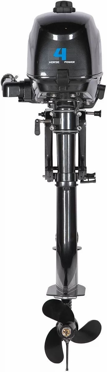 Лодочный мотор MARLIN MP 4 AMHS в Твери