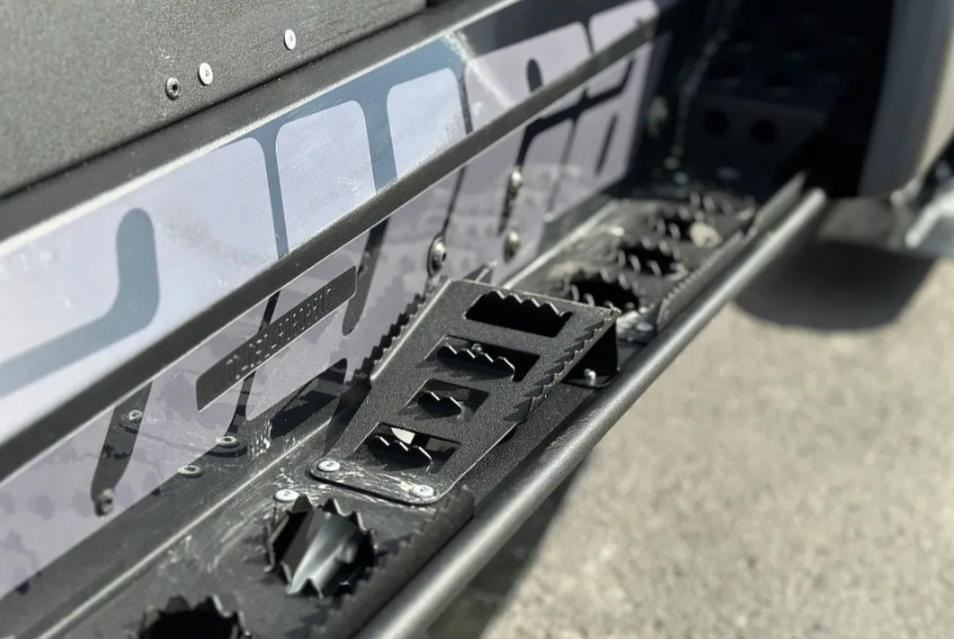 Снегоход РМ TAYGA PATRUL 800 SWT в Твери