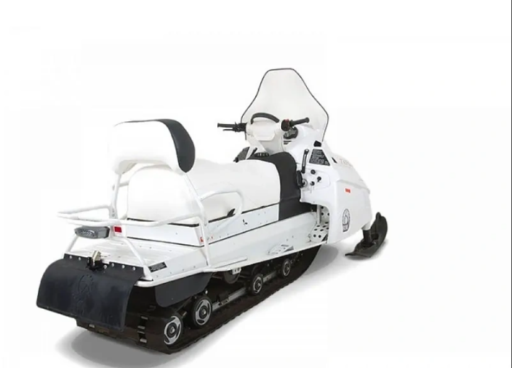 СНЕГОХОД РМ ТАЙГА ПАТРУЛЬ 551 SWT в Твери