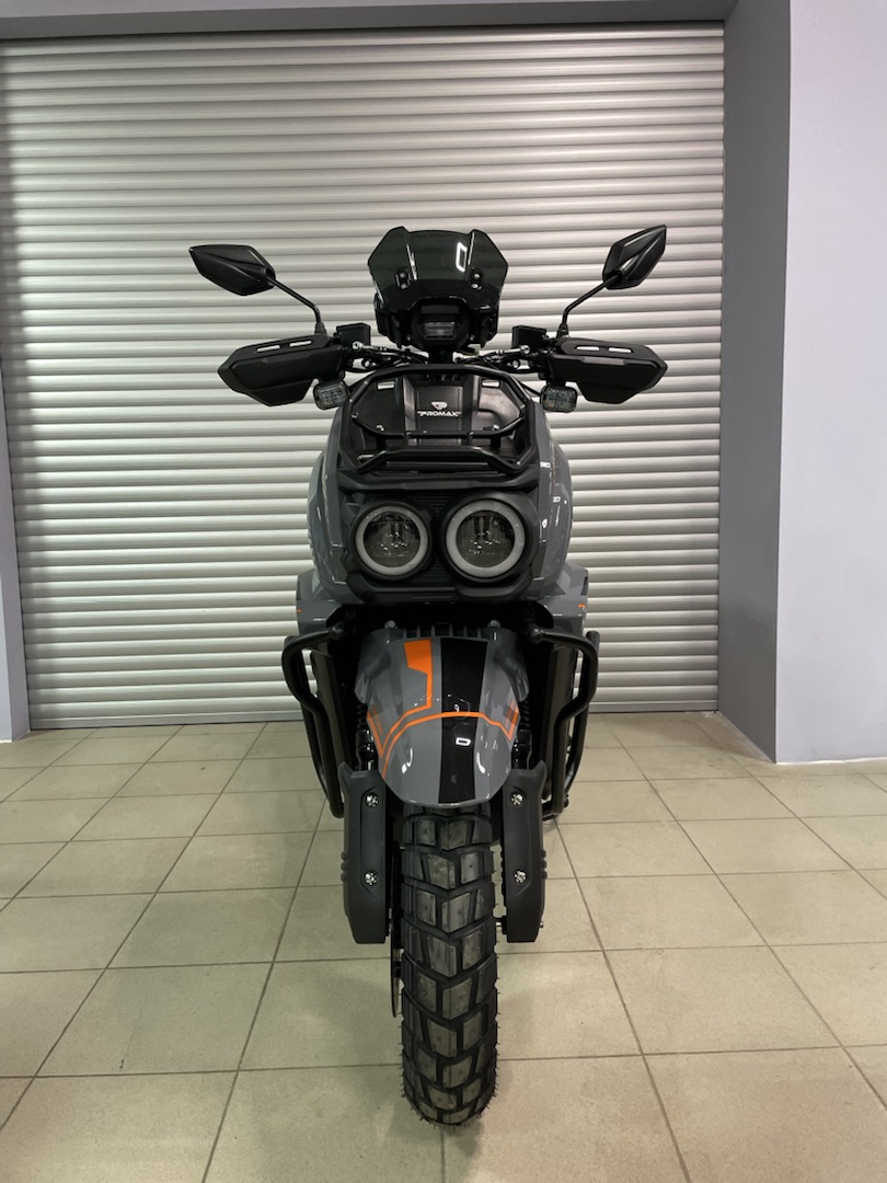 Скутер PROMAX STALKER 150(49) в Твери