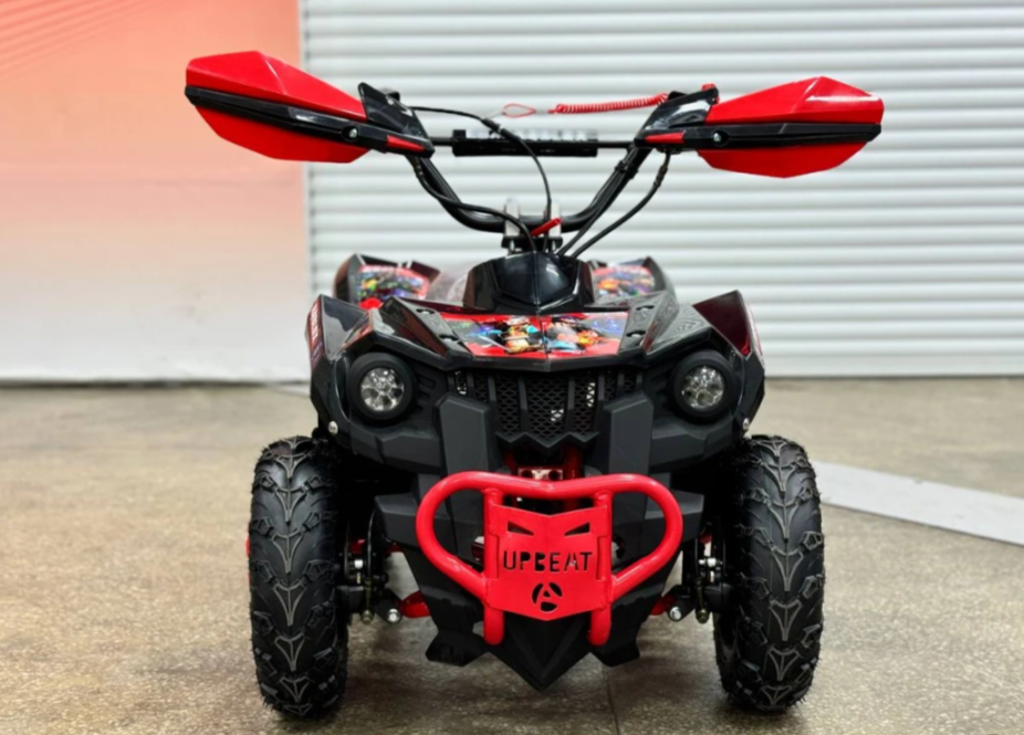 Квадроцикл GBM ROBLOX в Твери