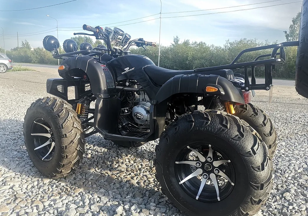 Квадроцикл PROMAX LEO 300 Max (кардан) в Твери