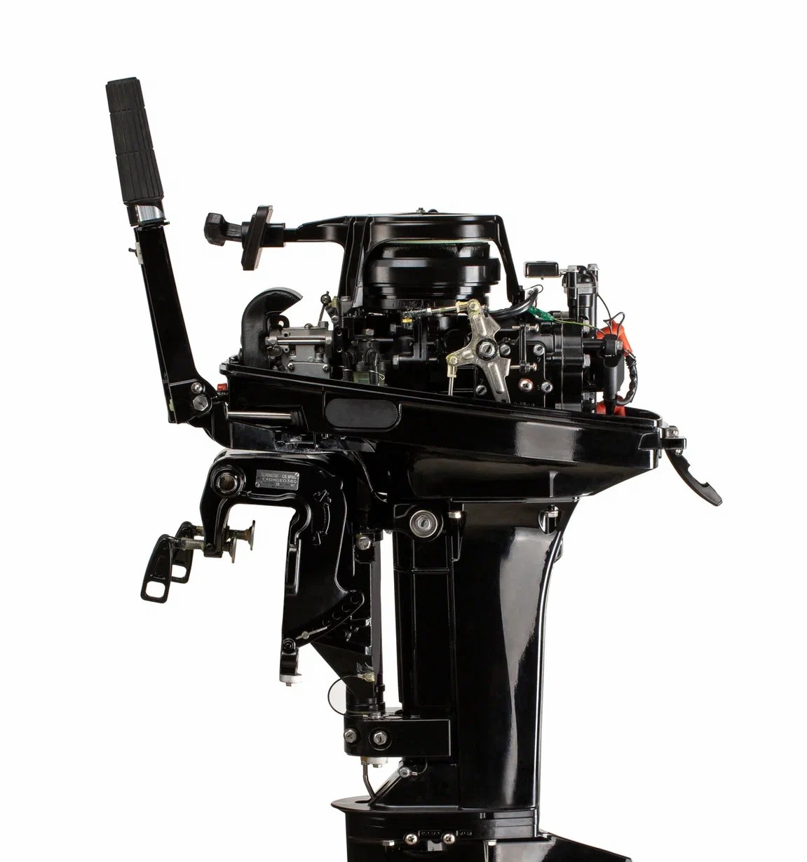 ЛОДОЧНЫЙ МОТОР GLADIATOR G9.9 PRO FHS в Твери