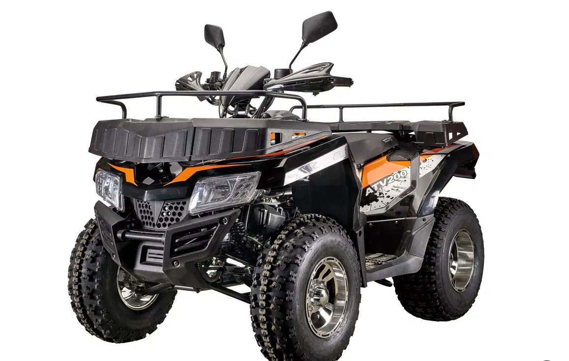 Квадроцикл YACOTA CABO 200LD в Твери