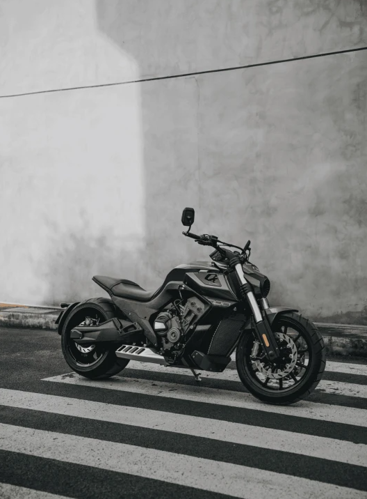 Мотоцикл Benda LFC 700 Pro в Твери