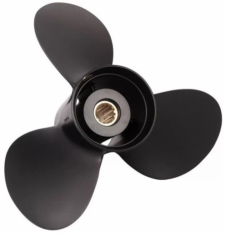 ВИНТ ГРЕБНОЙ MERCURY 15-18 Л.С.; 9,5X8 в Твери