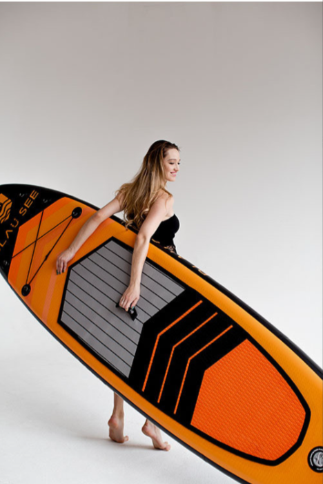 НАДУВНОЙ SUP-BOARD MOONLIGHT 11,6 в Твери