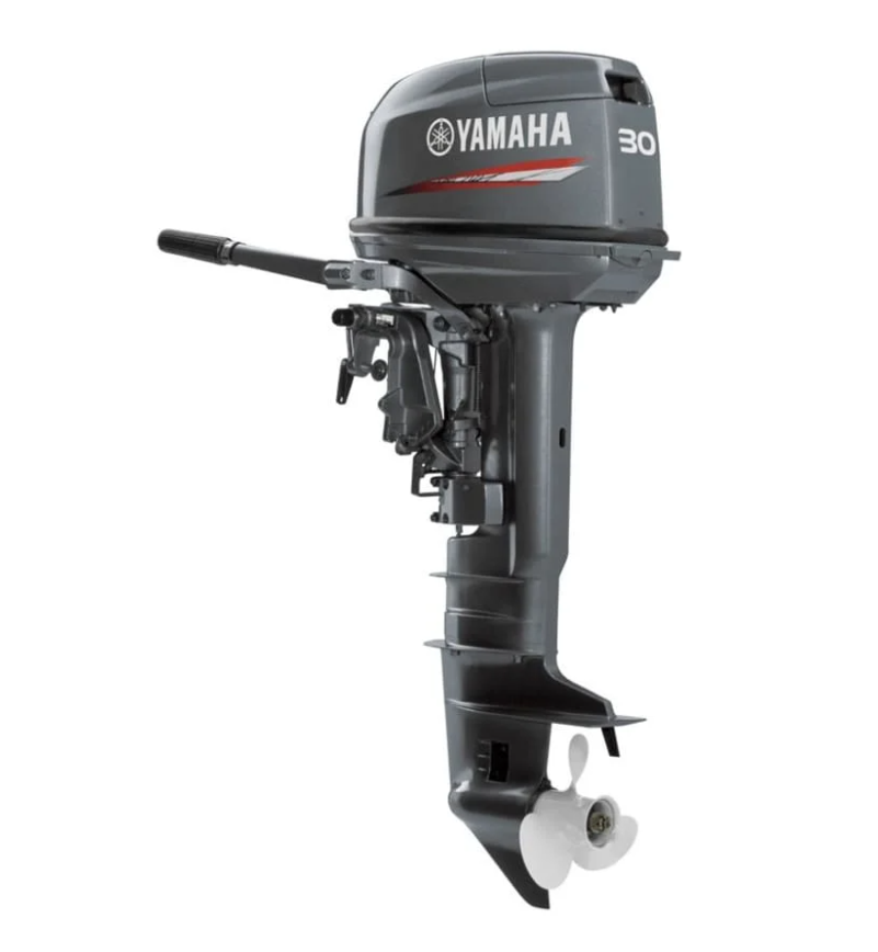 Лодочный мотор YAMAHA 30HMHL в Твери