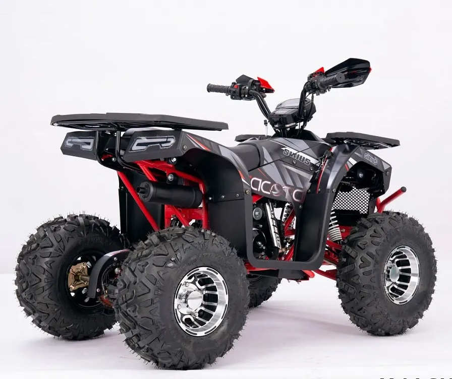 Квадроцикл YACOTA Sirius LD в Твери