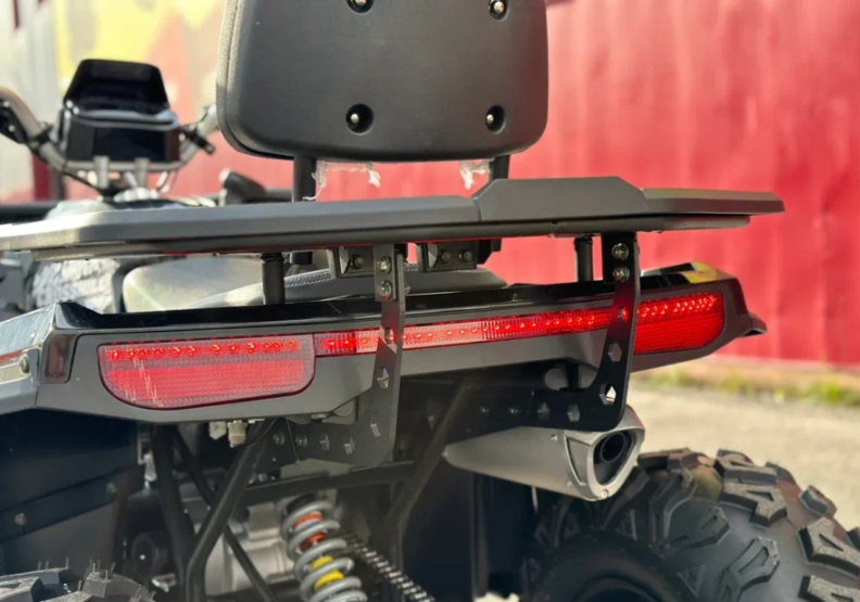 Квадроцикл GBM CROSS HILL 300 NEW в Твери