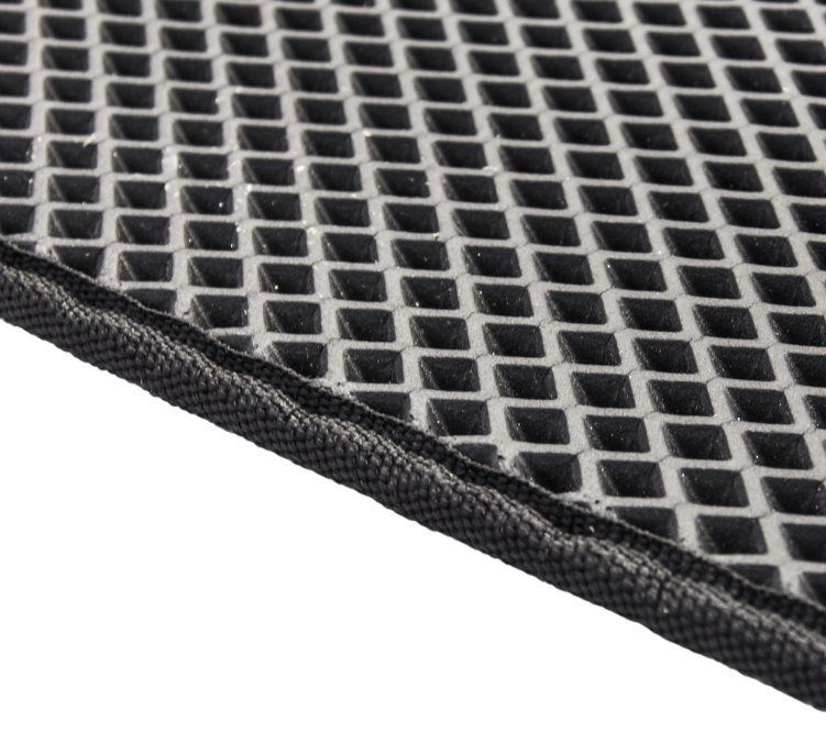 Коврик EVA Proff ТАЙМЕНЬ LX 3400 НДНД в Твери