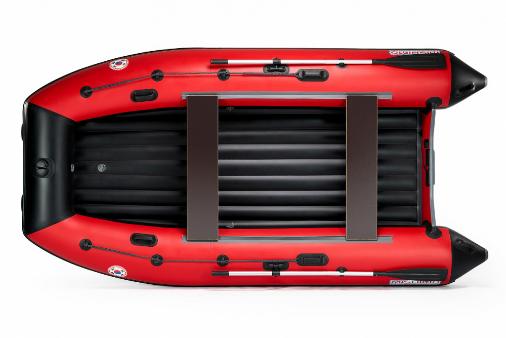 Лодка MISHIMO RAPID 360 в Твери