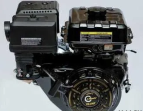 Мотобуксировщик БТС «STANDART PRO»  500/15 э/зап. LIFAN PRO (18 Ватт) в Твери