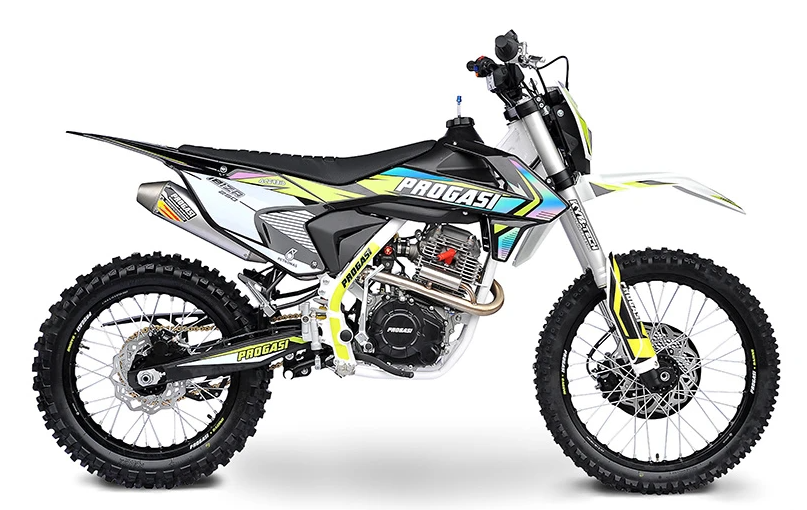 Мотоцикл Progasi IBIZA 300 в Твери