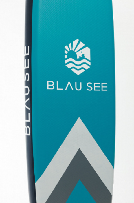 НАДУВНОЙ SUP-BOARD BUSINESS LIGHT BLUE 10 в Твери
