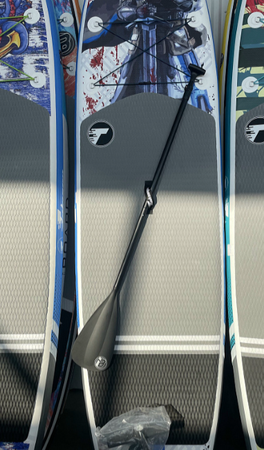 SUP (САП) ДОСКА RAIDEX I BOARD 11’ (332СМ) N 40 в Твери