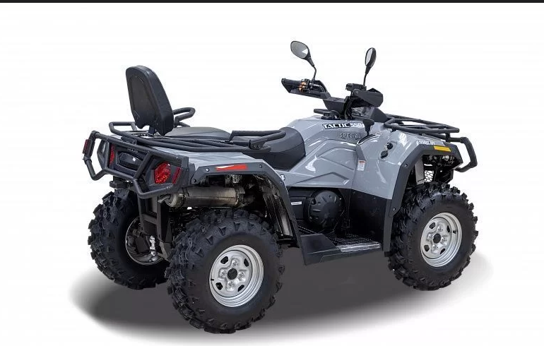 Квадроцикл HISUN TACTIC 550 (HS550ATV) NORMAL в Твери