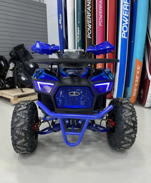 Квадроцикл PROMAX SPACE 200 в Твери