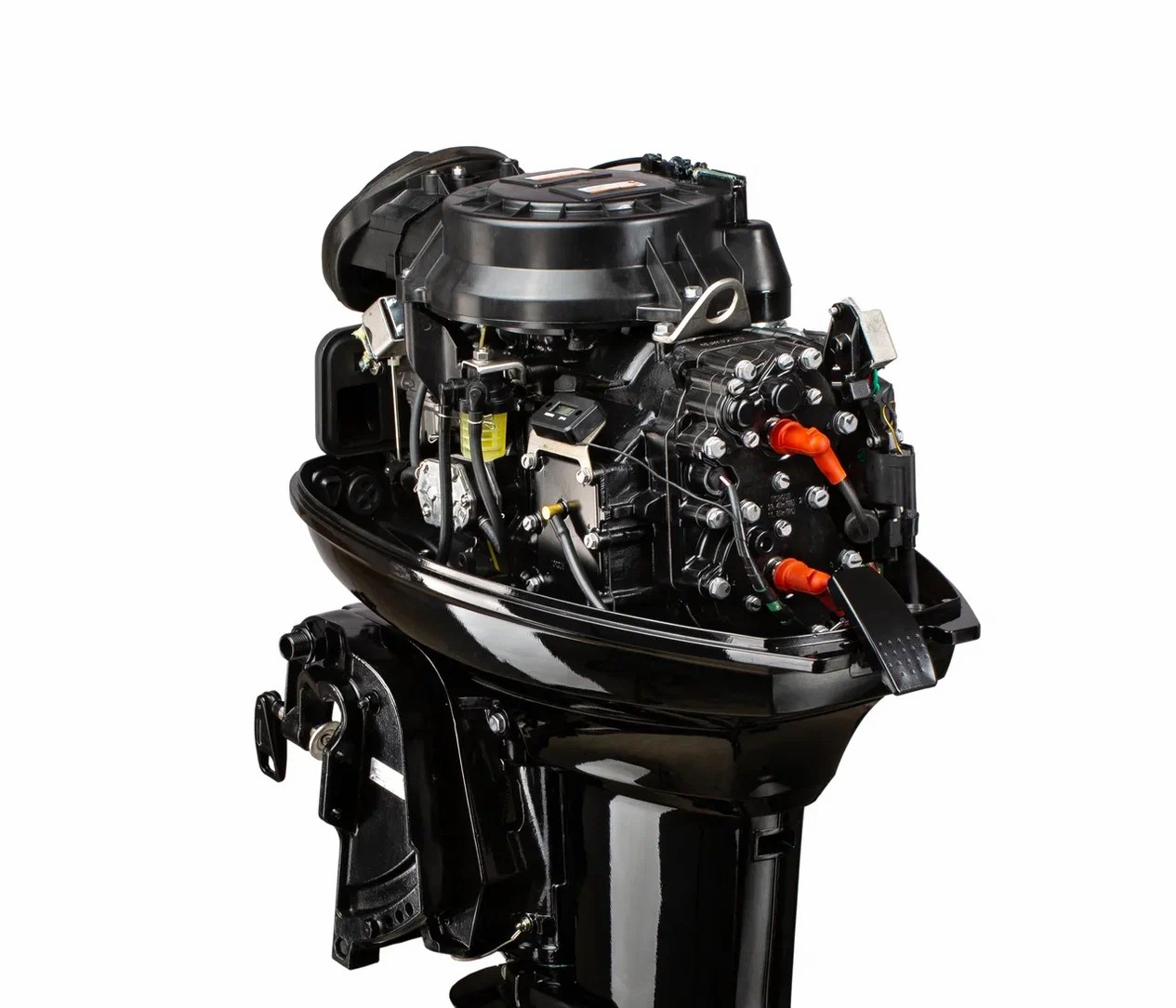 ЛОДОЧНЫЙ МОТОР GLADIATOR G40FHS в Твери