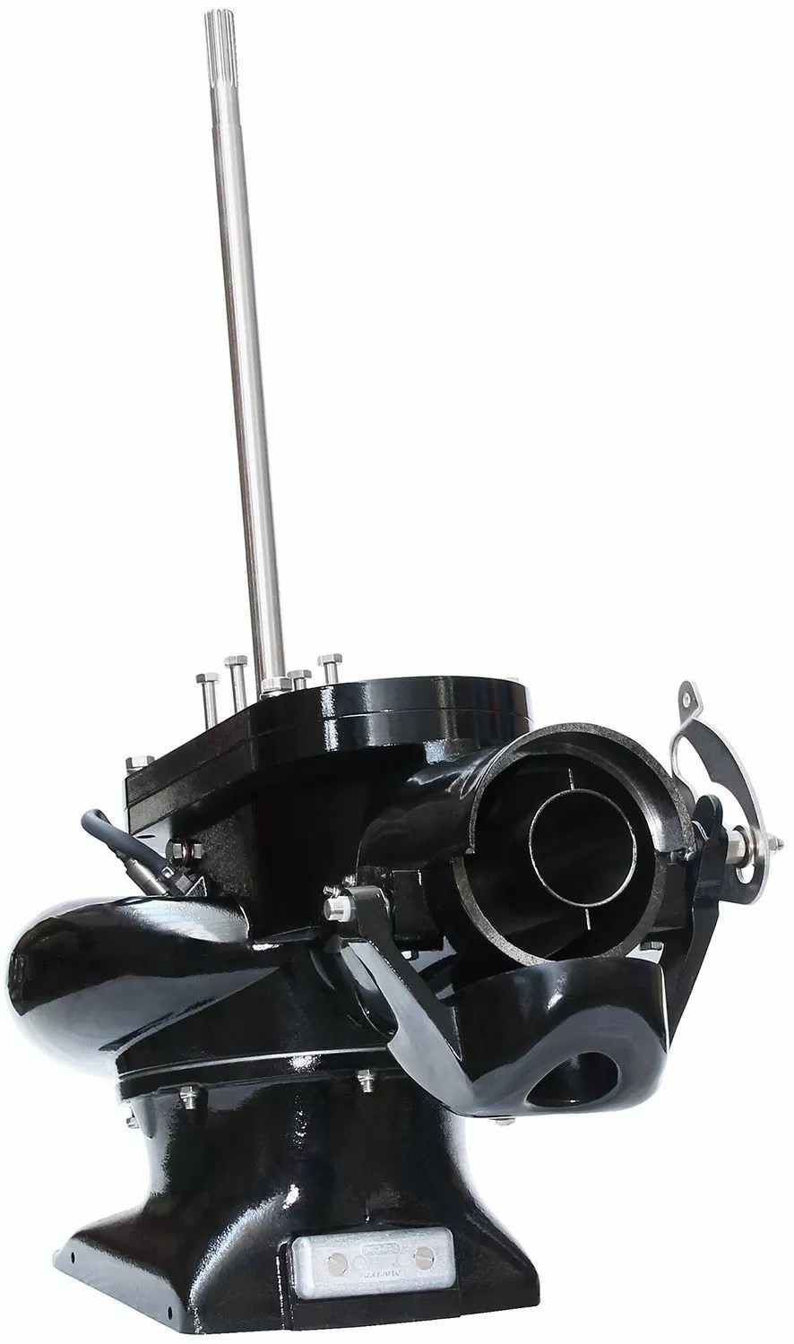 ВОДОМЕТНАЯ НАСАДКА MARLIN НА МОТОР 50 Л.С. TOHATSU, YAMAHA, MERCURY, MARLIN в Твери