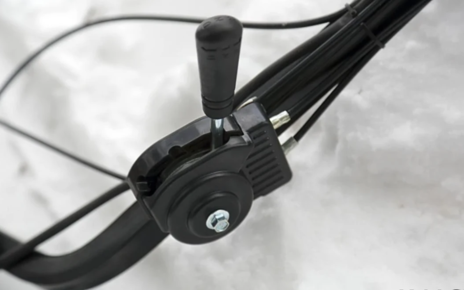 Мотобуксировщик РЫБАК PKD. PSD 20 л.с. (длинная база 1430мм) в Твери