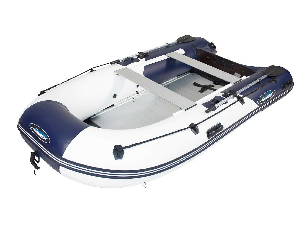 НАДУВНАЯ ЛОДКА GLADIATOR B330AL в Твери