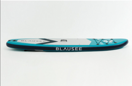 НАДУВНОЙ SUP-BOARD BUSINESS LIGHT BLUE 10 в Твери