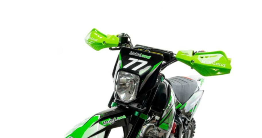 Питбайк MOTOLAND (МОТОЛЕНД) JX125 E в Твери