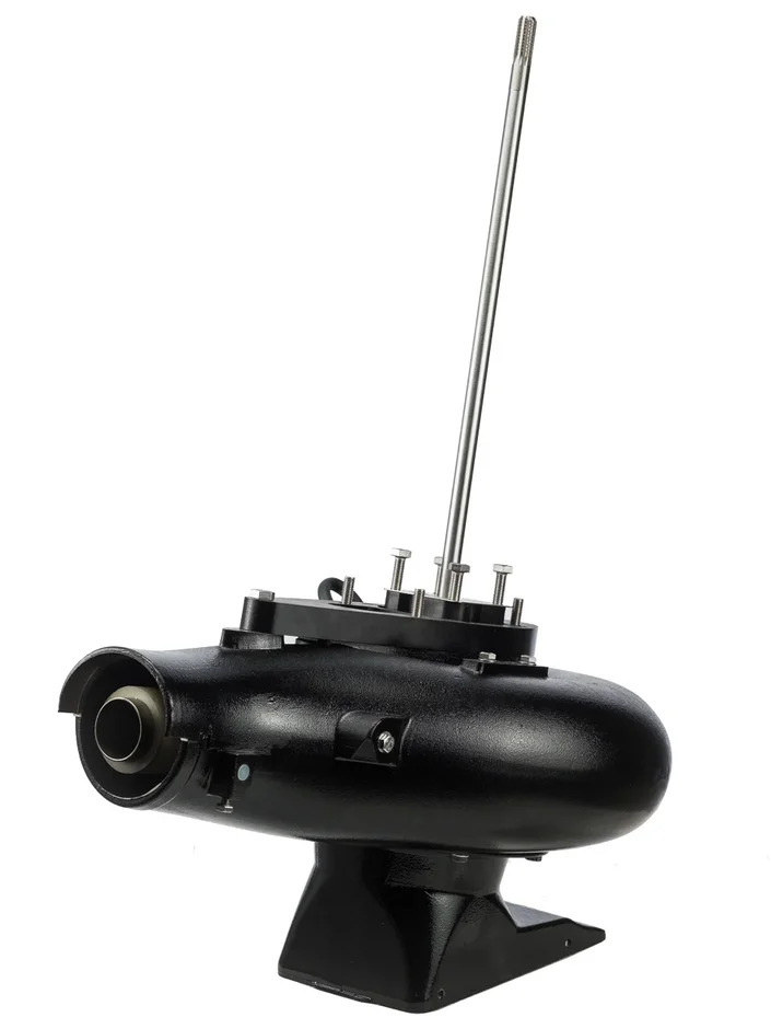 ВОДОМЕТНАЯ НАСАДКА GLADIATOR WT 15 YAMAHA, MARLIN, PARSUN, GOLFSTREAM в Твери