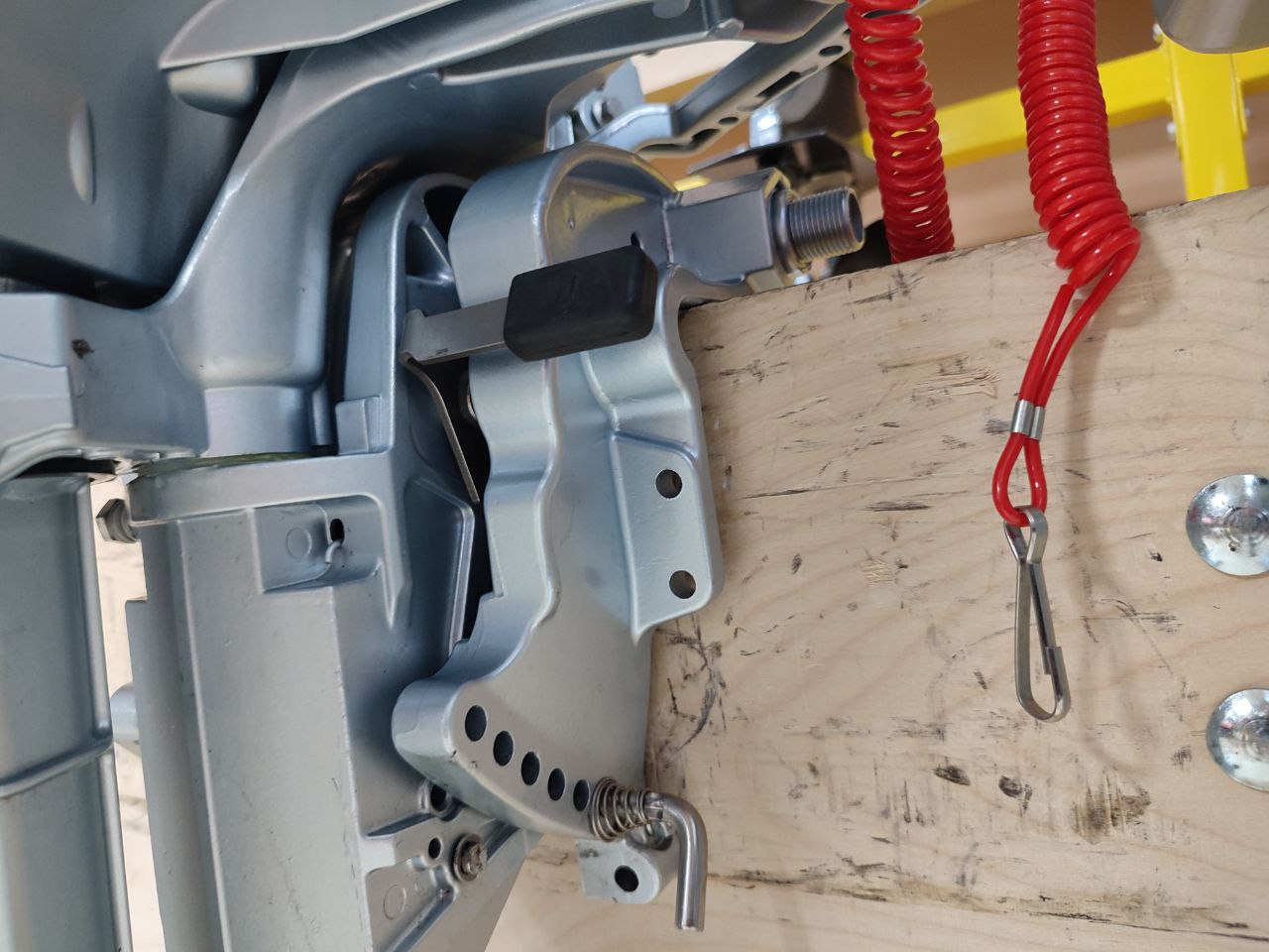 Лодочный мотор PROMAX SP9.9FHS (20) PRO в Твери