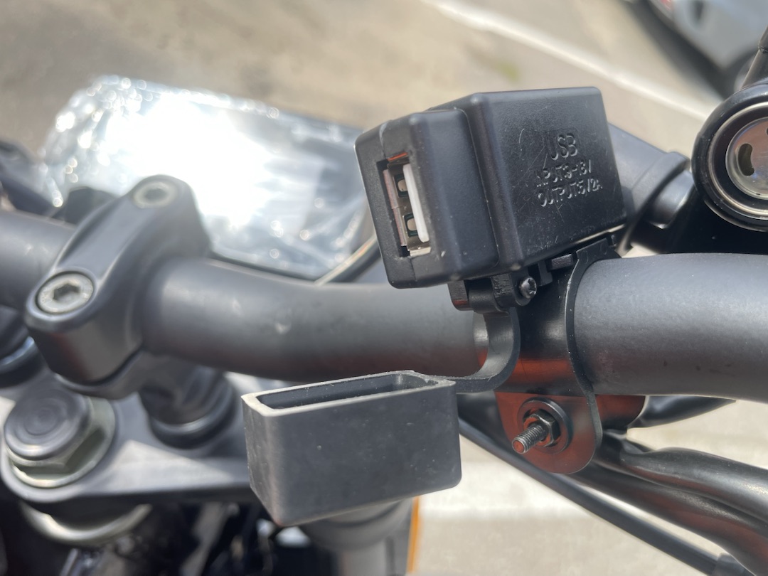 Мопед PROMAX CB150R (49) в Твери