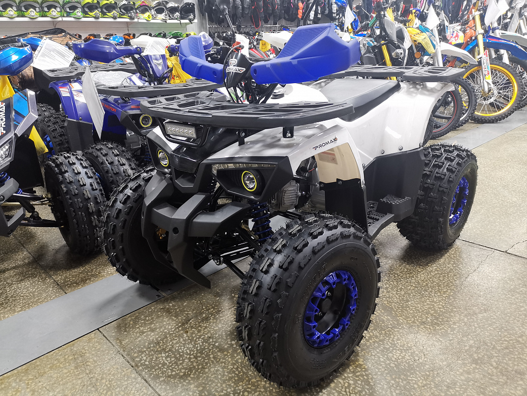 Квадроцикл PROMAX WILD 175 LUX в Твери