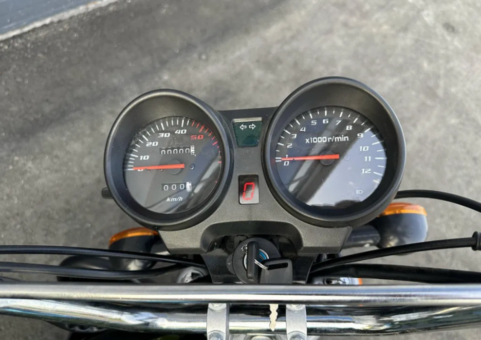 Мопед PROMAX WOODLAND 150 (49) в Твери