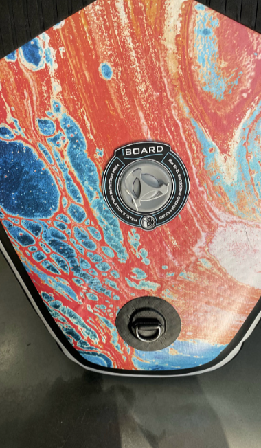 SUP (САП) ДОСКА RAIDEX I BOARD 11’ (332СМ) N 31 в Твери