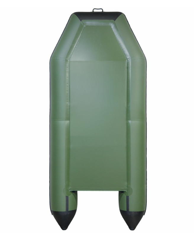 Лодка АКВА 3200 слань-книжка в Твери