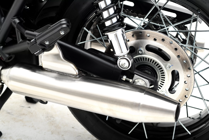 Мотоцикл GAOKIN GK 1200 в Твери