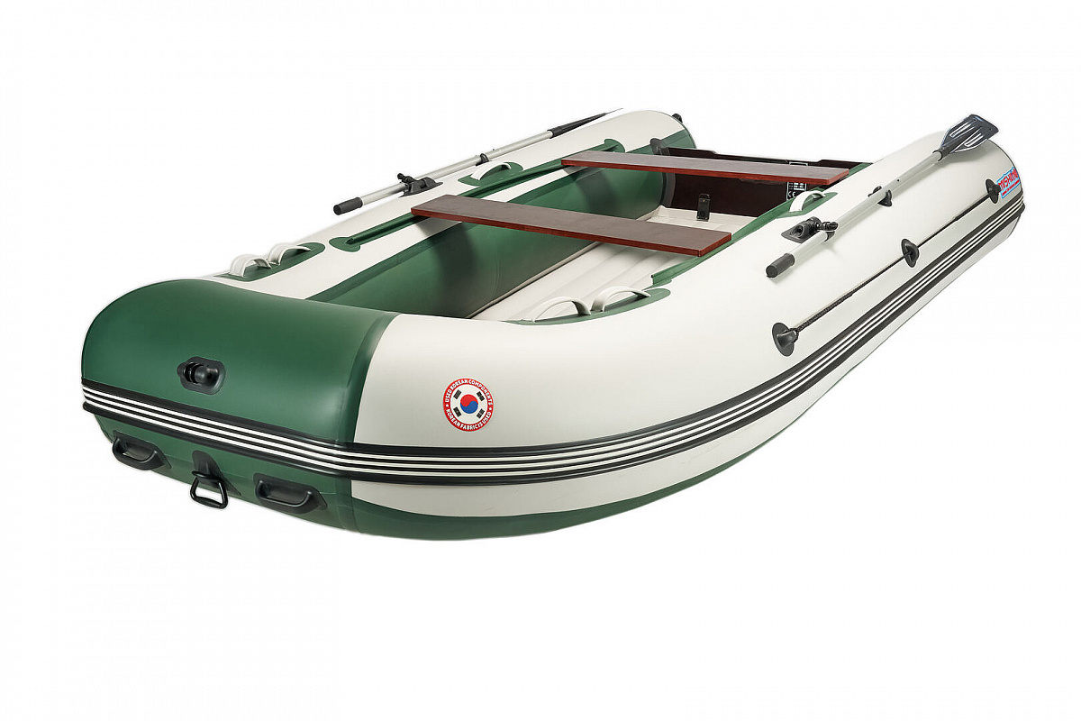 Лодка MISHIMO LITE DF 370 в Твери