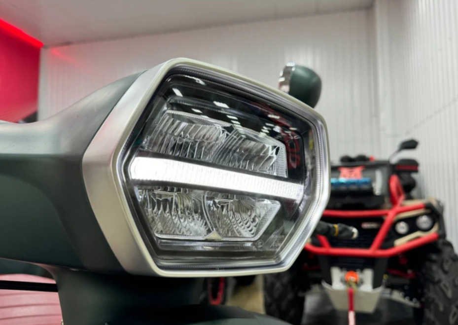 Скутер PROMAX Miami 240 (49) в Твери