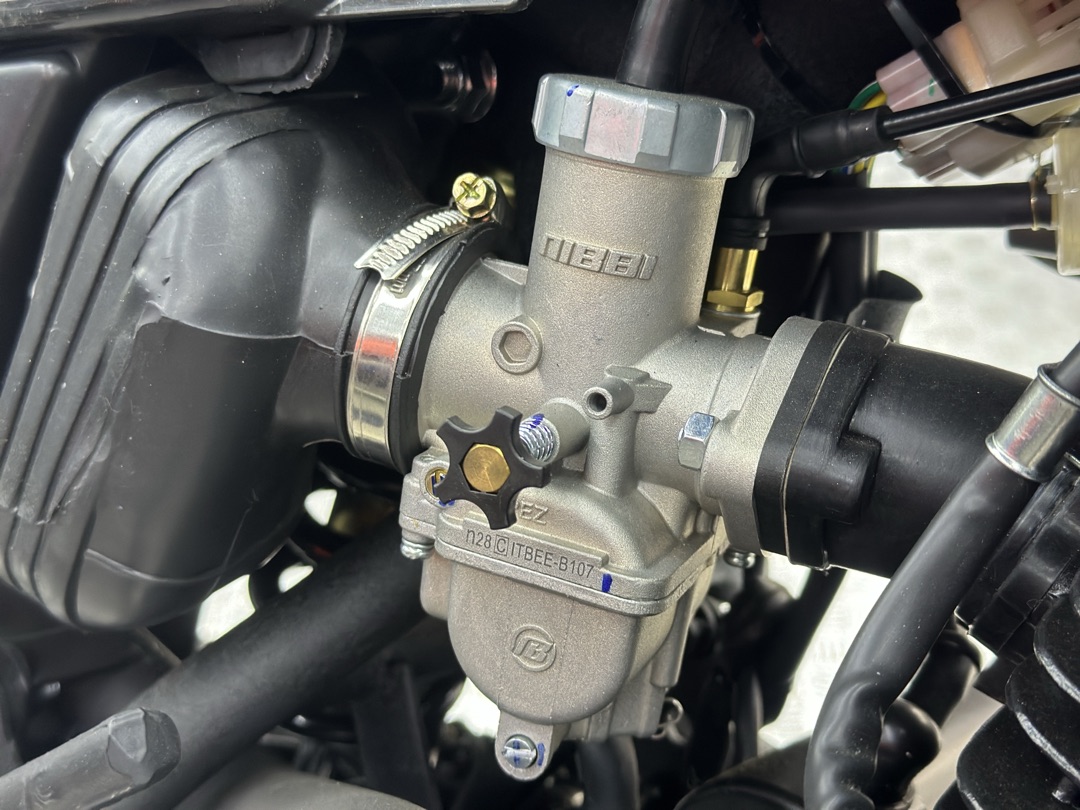 Кроссовый мотоцикл PROMAX ARMY 250 в Твери