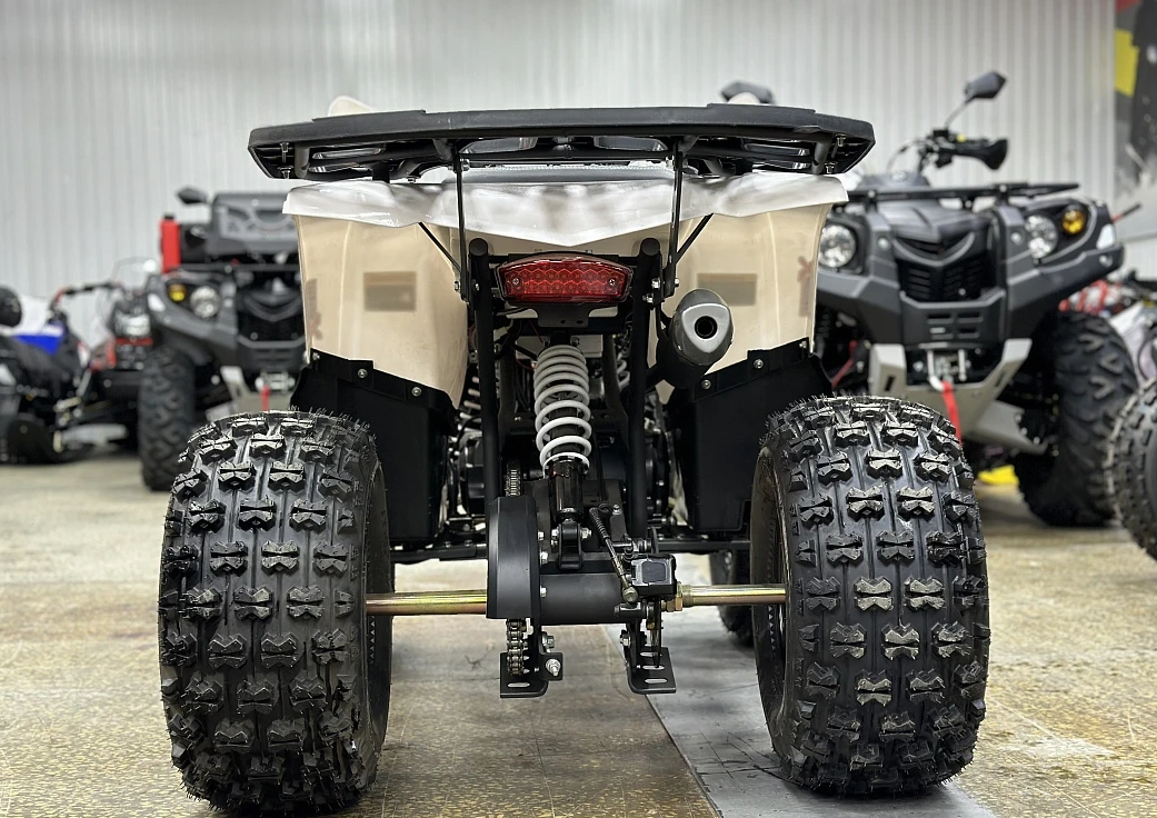 Квадроцикл PROMAX WILD 2.0 190 в Твери