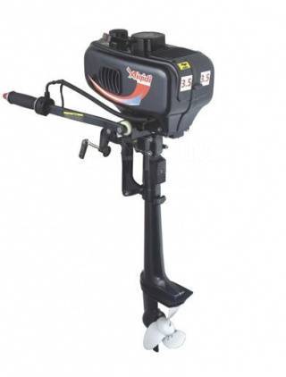 Лодочный мотор Condor XW4A (воздушное) в Твери