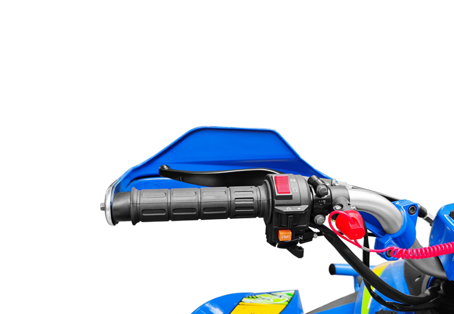 Квадроцикл YACOTA TYPHOON 250 в Твери