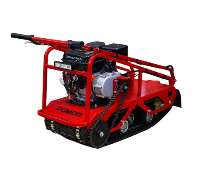 Мотобуксировщик POMOR X-1 K6.5 в Твери