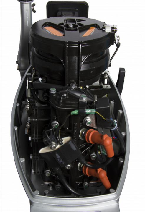 Лодочный мотор Seanovo SN9.9FFEL Enduro в Твери