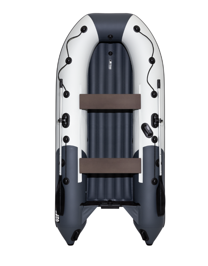 Лодка ривьера компакт 3200 нднд в Твери