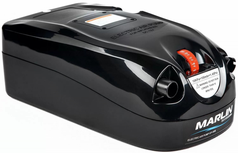ЭЛЕКТРИЧЕСКИЙ НАСОС MARLIN GP-80 B в Твери
