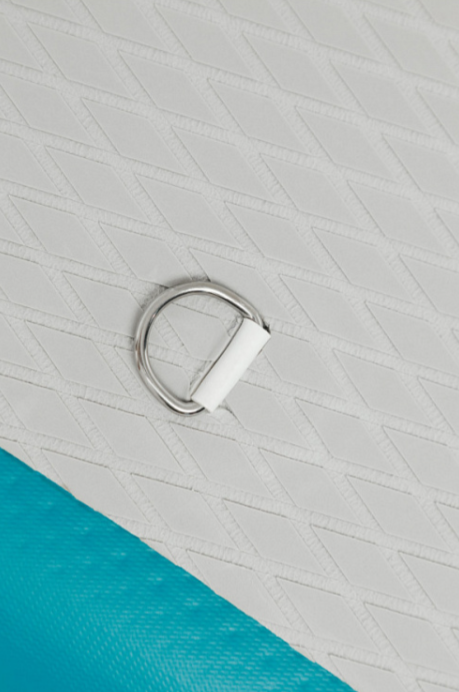 НАДУВНОЙ SUP-BOARD BUSINESS LIGHT BLUE 10,6 в Твери