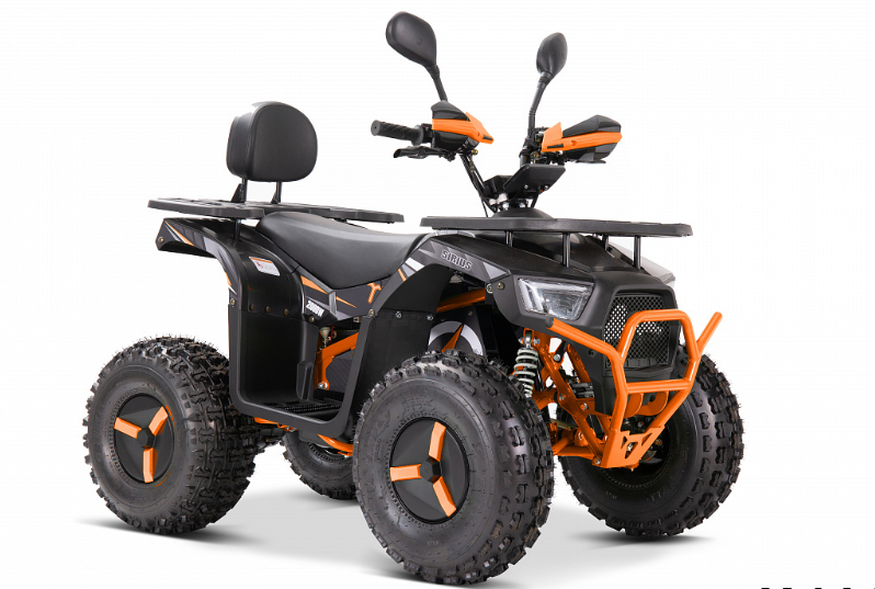 Квадроцикл YACOTA SIRIUS 2000W в Твери