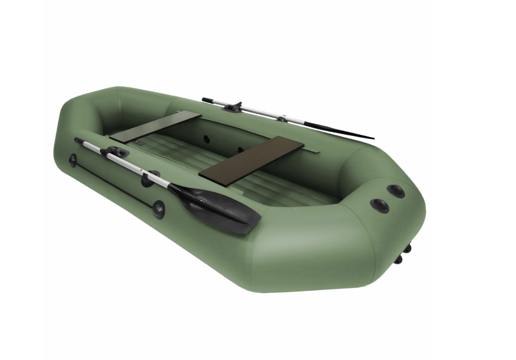  Лодка АКВА-МАСТЕР 280 НД в Твери