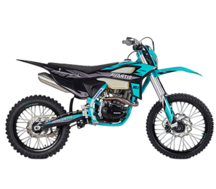 Мотоцикл Avantis A5 (PR300) 2024 в Твери